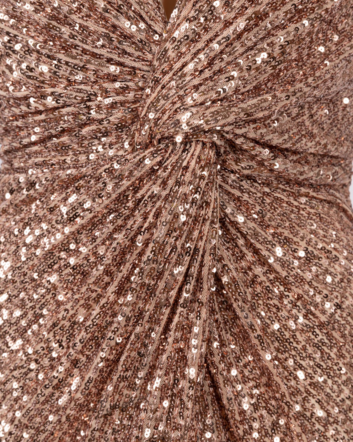 shop ELISABETTA FRANCHI Saldi Abito: Elisabetta Franchi abito Red Carpet interamente ricoperto di paillettes.
Smanicato.
Profonda scollatura e nodo sul davanti.
Spacco centrale.
Composizione: 100% poliestere.
Fabbricato in Italia.. AB04522E2-614 number 959200